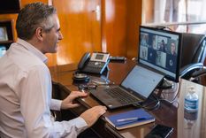 roberto arias: ?es necesario apoyar a las empresas mas chicas y el sistema tributario tiene que tener un tratamiento especial para ellas?