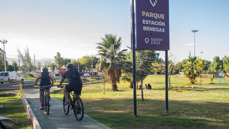 Mendoza ubicó a dos ciudades dentro del top 10 del ranking nacional.