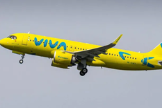 la suspension repentina de una aerolinea low cost afecta a miles de turistas argentinos