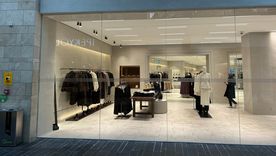 Zara es la marca emblemática de Inditex, desde donde Amancio Ortega se lanzó a invertir en una multiplicidad de sectores. Zara es la marca emblemática de Inditex, desde donde Amancio Ortega se lanzó a invertir en una multiplicidad de sectores.