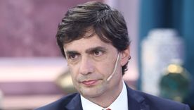 El exministro de Economía señaló como imprescindible levantar las restricciones cambiarias para comenzar una segunda etapa del Gobierno Foto: Sin Mordaza