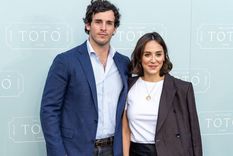 Las imágenes que dejaron en evidencia la relación de Tamara Falcó e Iñigo Onieva Tamara Falcó e Íñigo Onieva Foto: Fuente: Imagen  / @tamara_falco