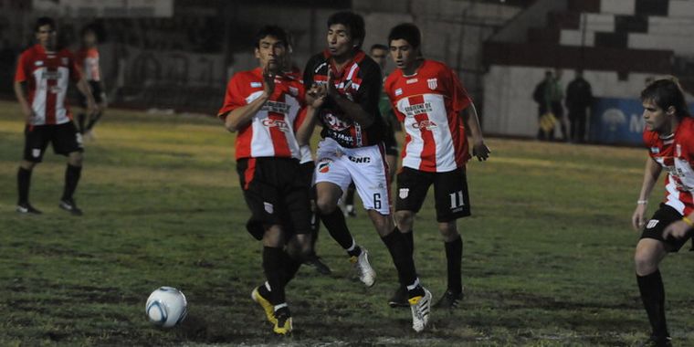 Foto: Alf Ponce / MDZ