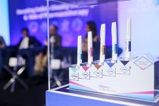 Wegovy se lanzó en India en 2025, pero la patente de su ingrediente principal expira en el país esta semana.