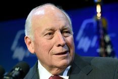 muere dick cheney, el poderoso vicepresidente de ee.uu. que lidero la guerra contra el terror de george w. bush
