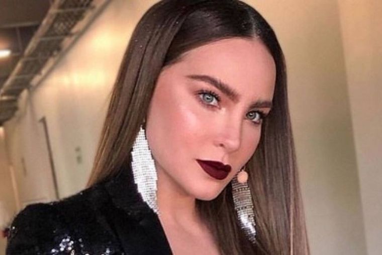 Belinda afronta un nuevo conflicto legal.