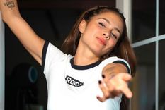 Greeicy Rendón