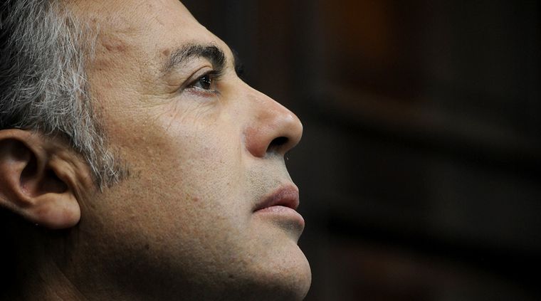 Foto: Alf Ponce / MDZ