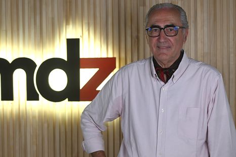 Hervé Fabre es uno de los enólogos más reconocidos del mundo y uno de los extranjeros pioneros en el Malbec argentino. Hervé Fabre es uno de los enólogos más reconocidos del mundo y uno de los extranjeros pioneros en el Malbec argentino.