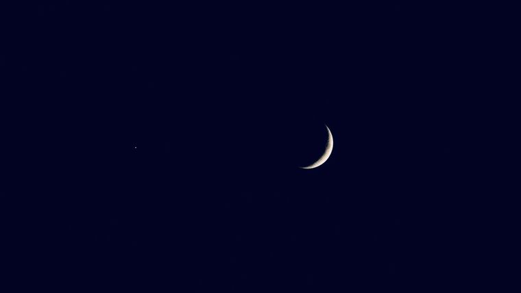 La lUna estará en Tauro.