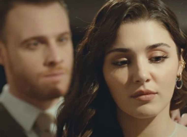 ¿Será que es amor?