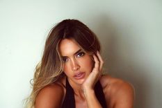 Shannon de Lima deslumbra con su belleza al natural. Foto: Shannon de Lima  / Instagram