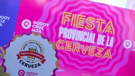 El objetivo es consolidar la imagen institucional de uno de los eventos culturales más importantes de Mendoza
