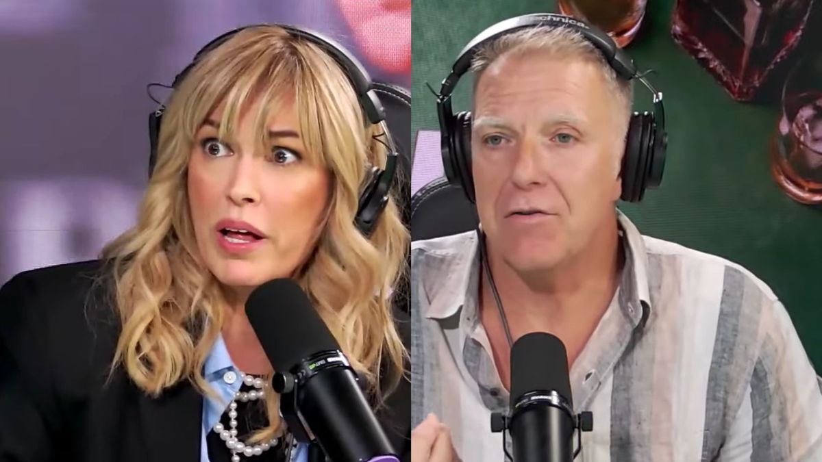 El fuerte cruce entre Viviana Canosa y Alejandro Fantino por el escándalo de Manuel Adorni