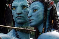 Avatar se estrenó en 2009 Foto: X Avatar se estrenó en 2009 Foto: X