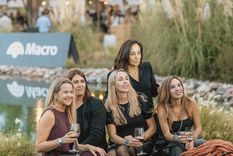 No te pierdas la galería de fotos, al final de la nota. Foto: Gentileza Martín Orozco