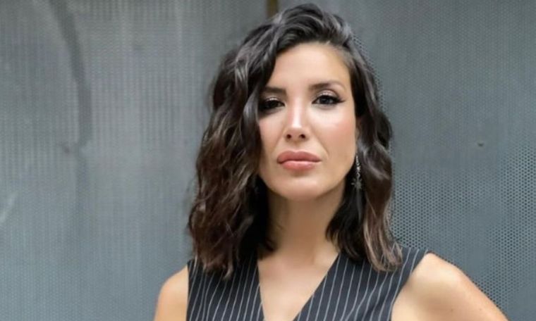 Andrea Rincón confesó que atravesó un exorcismo La actriz impactó con su historia Foto: @andrearincon_top