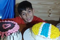 Debido a las agresiones recibidas, su madre había decidido ponerle candado a su cuenta de Twitter