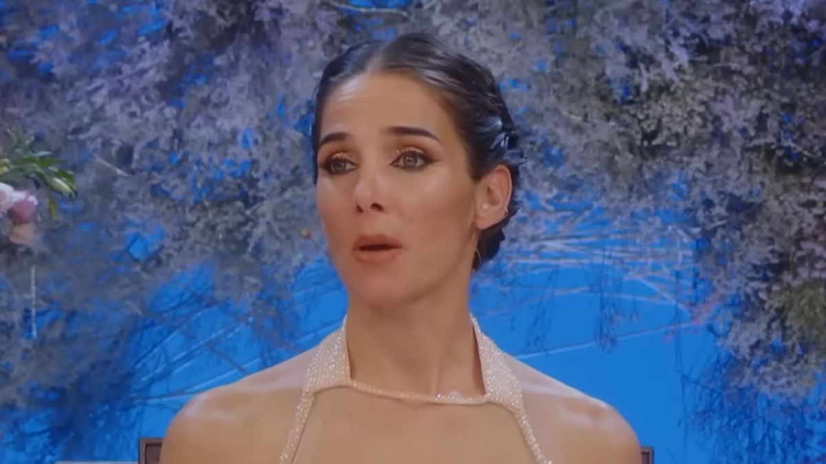 La tajante opinión de Juana Viale sobre Andrea del Boca tras los dichos de Ricardo Biasotti