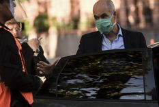 larreta se lanza como referente nacional contra el federalismo de amigos larreta se lanza como referente nacional contra el federalismo de amigos