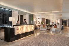 La ocupación hotelera de Mendoza tuvo un leve crecimiento interanual que no logra reactivar al sector.&nbsp;