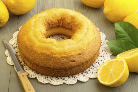 budin limon Budín de limón sin harina ni manteca Foto: Recetas - Día  (demoslavueltaaldia.com)