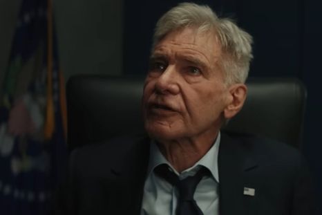 El actor encarna un gran papel en la nueva apuesta de la plataforma. El actor encarna un gran papel en la nueva apuesta de la plataforma.