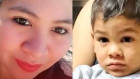 fuerte reves: detuvieron a la mama de angel, el nene que murio en comodoro rivadavia fuerte reves: detuvieron a la mama de angel, el nene que murio en comodoro rivadavia