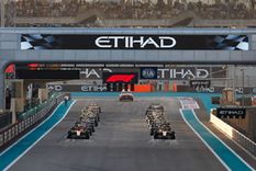 La Fórmula 1 ha aprobado formalmente la entrada del equipo estadounidense a partir de la temporada 2026. Será el undécimo equipo de la Máxima. Foto: Archivo