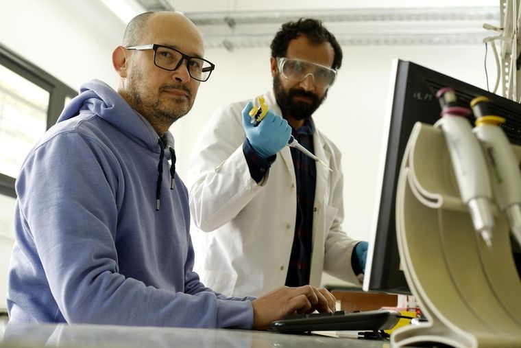 Foto: Universidad Nacional de La Plata