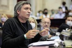 el golpe final que prepara maximo kirchner contra el peronismo para despues de las elecciones el golpe final que prepara maximo kirchner contra el peronismo para despues de las elecciones