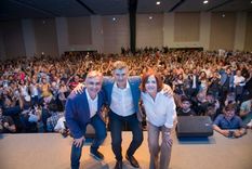 el pj cordobes se alinea tras la campana schiaretti presidente