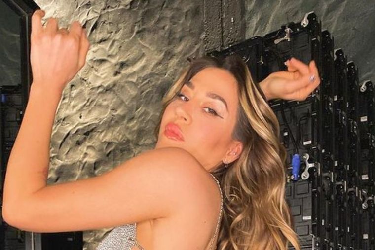 Jimena Barón Jimena Barón en Instagram Foto: Instagram de Jimena Barón