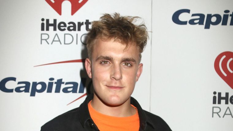 Jake Paul.