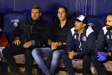 MDZol | Foto: Alfredo Ponce / MDZ