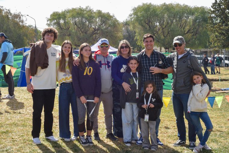 No te pierdas la galería de fotos, al final de la nota. Foto: Maru Mena.