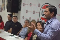 Juan Manuel Ojeda Foto: Twitter Juan Manuel Ojeda