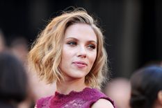 Scarlett Johansson Foto: Hipertextual