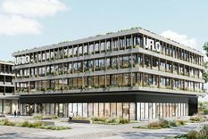 canning tendra su primera universidad: uflo construira un campus donde ofrecera 53 carreras