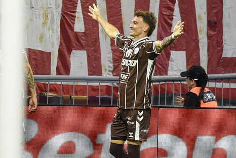 Plantense se volvió viral en redes sociales. Foto: Archivo Plantense se volvió viral en redes sociales. Foto: Archivo