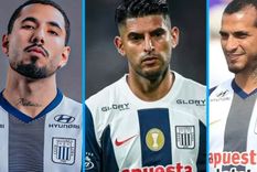 El episodio denunciado habría ocurrido en un hotel de Montevideo.&nbsp;