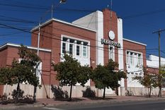 Los peritos oficiales de la causa de Fecovita e Iberte se excusaron por las presiones sufridas por parte de la empresa eslovaca. Foto: ALF PONCE MERCADO / MDZ