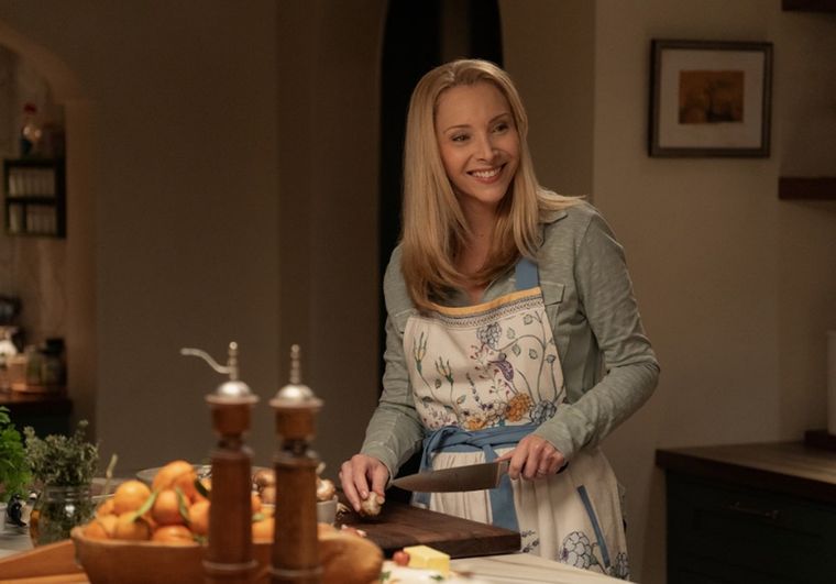 La serie de Netflix que no te puedes perder Foto: Netflix