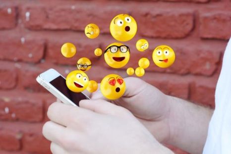 Nuevos emojis para iPhone Foto: Shutterstock Nuevos emojis para iPhone Foto: Shutterstock