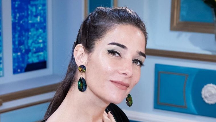 Juana Viale Fuente: Instagram Mirtha Legrand