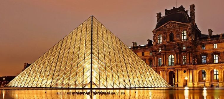 Francia es uno de los países que integran el Espacio Schengen Foto: Pixaba