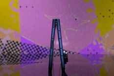 El misterioso paquete de prensa sugiere el debut de un teléfono plegable tipo Fold de Motorola.