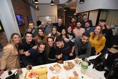 No te pierdas la galería de fotos, al final de la nota. Foto: MDZ