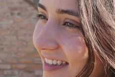 murio por un aborto y su madre encabeza una marcha pidiendo justicia