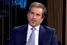 Alberto Bertie Benegas Lynch compartió su mirada sobre la situación en los comedores y dejó una serie de frases controversiales